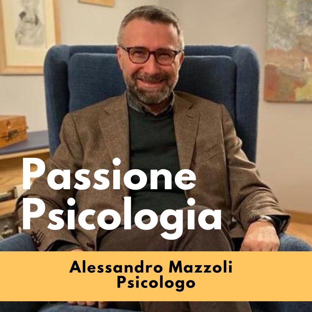 Passione Psicologia - Podcast