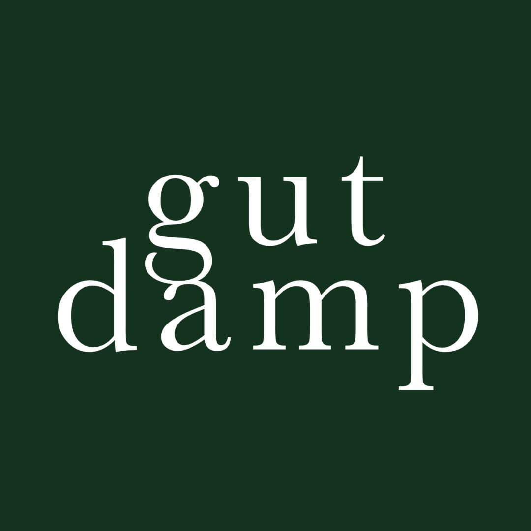 Gut Damp