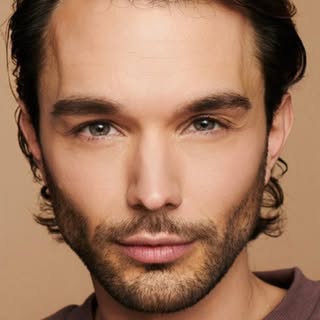 Florian Füll | Hair & Makeup Tutorials
