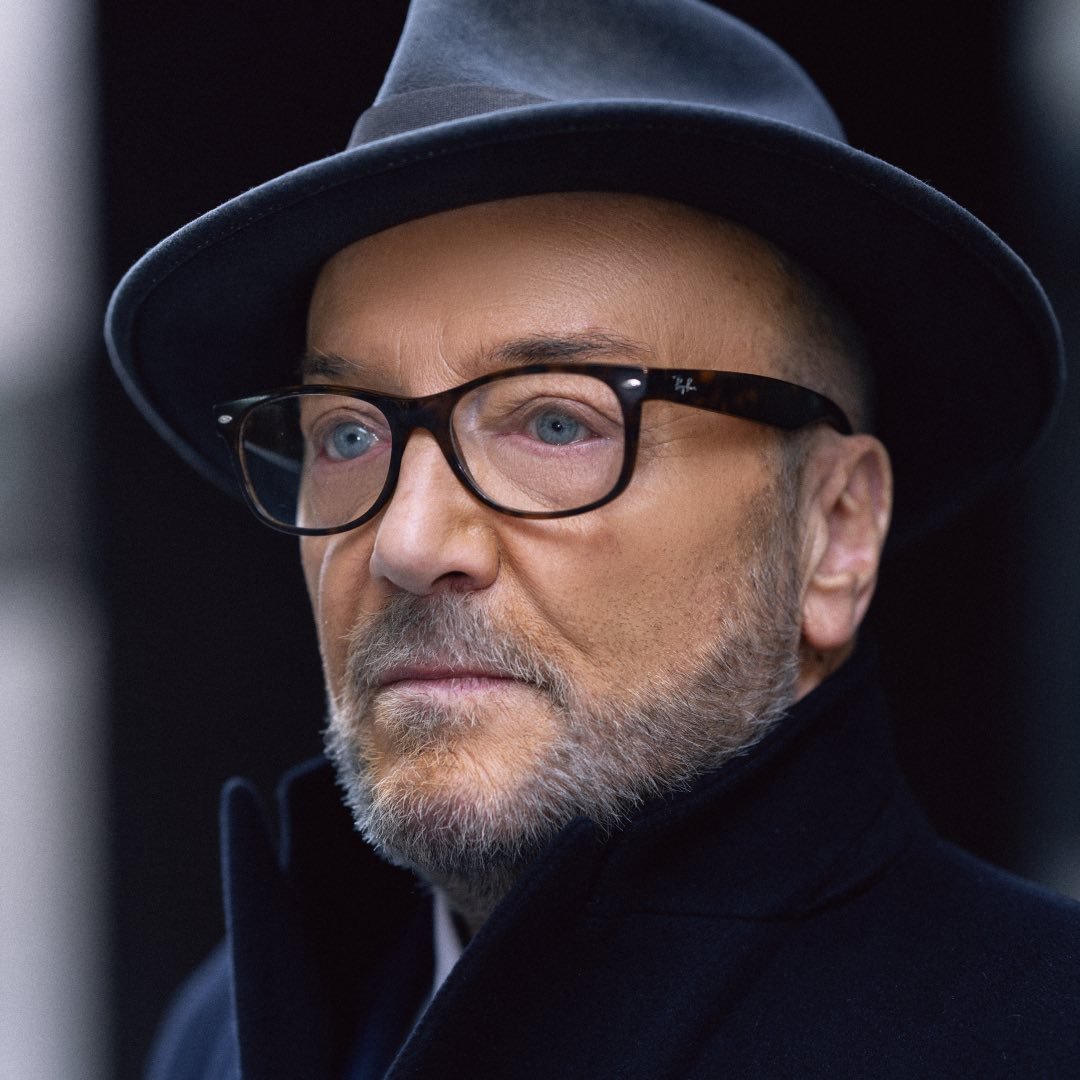 George Galloway MP