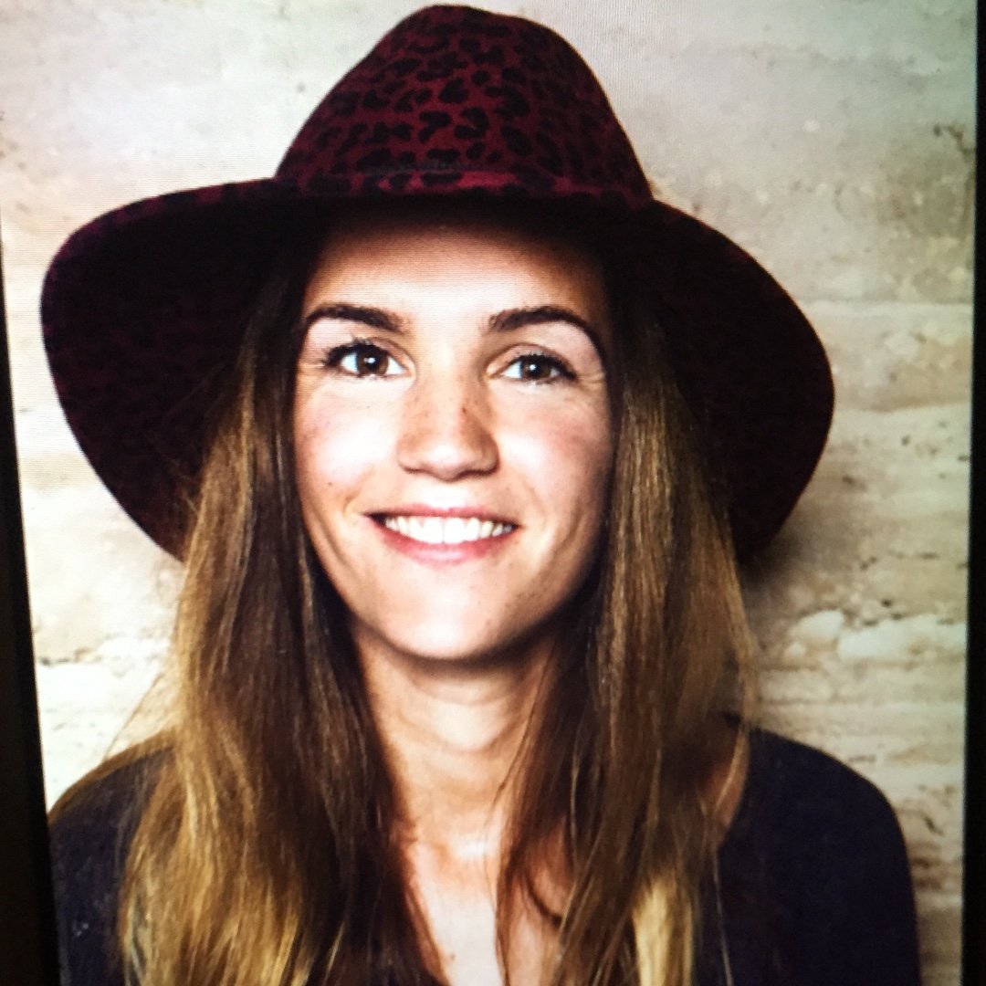 Marly Van Der Velden