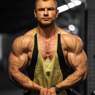 Erdem Hoşsoy I Fiziksel Değişim Uzmanı