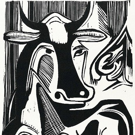 Bull Of Crypto