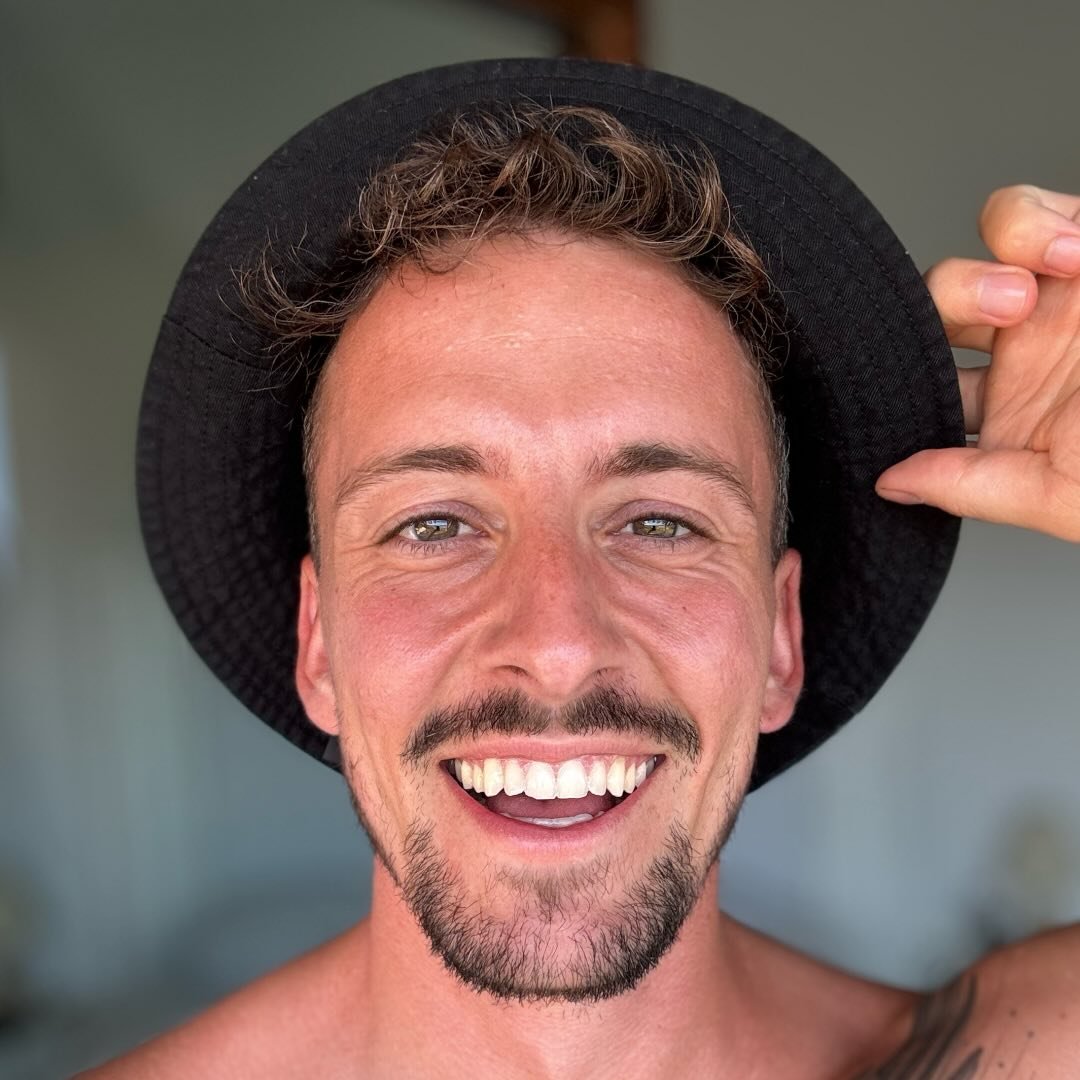Fabian Voraus
