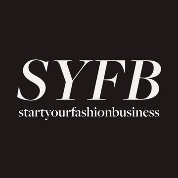 START YOUR FASHION BUSINESS™