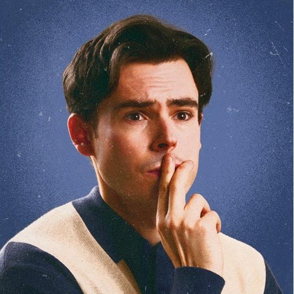 Rhys James