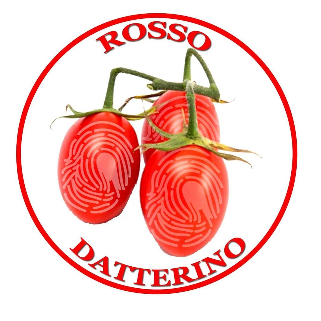 Rosso Datterino