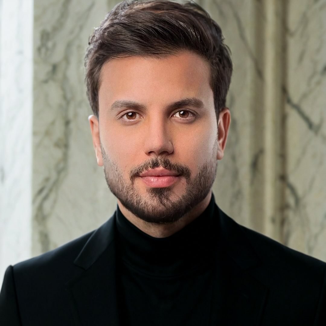 Murtadha Arkan | مرتضى أركان