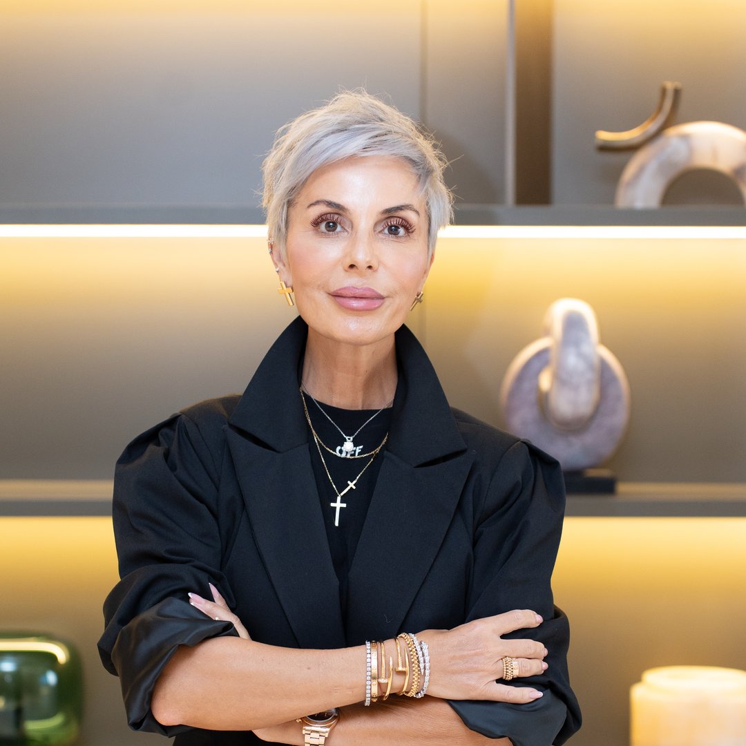 Mira Martinova