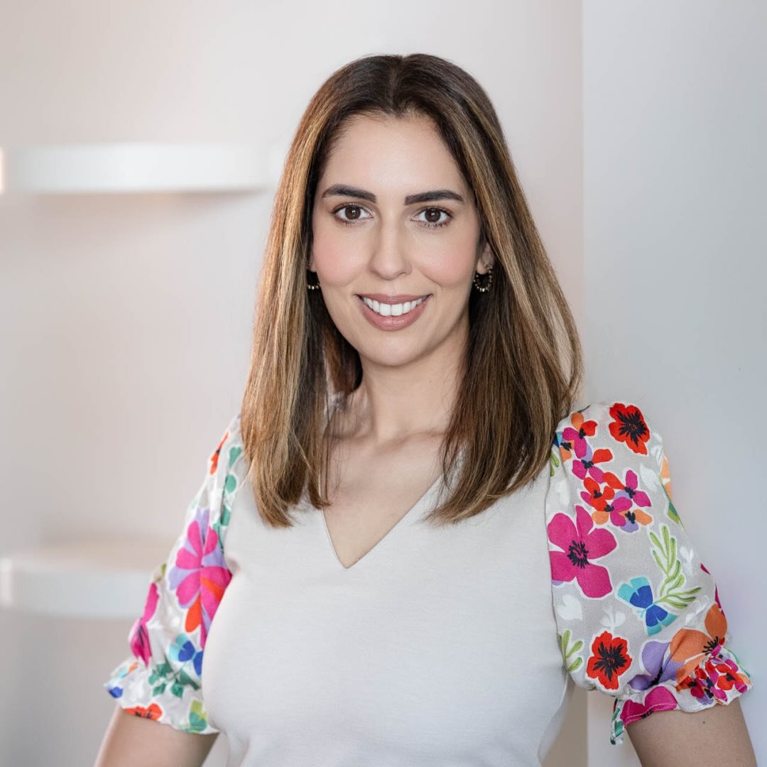 Dr Farah Ahmed