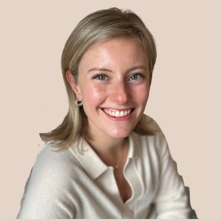 Caroline Dickens, PsyD | Pregnancy & Postpartum Therapist