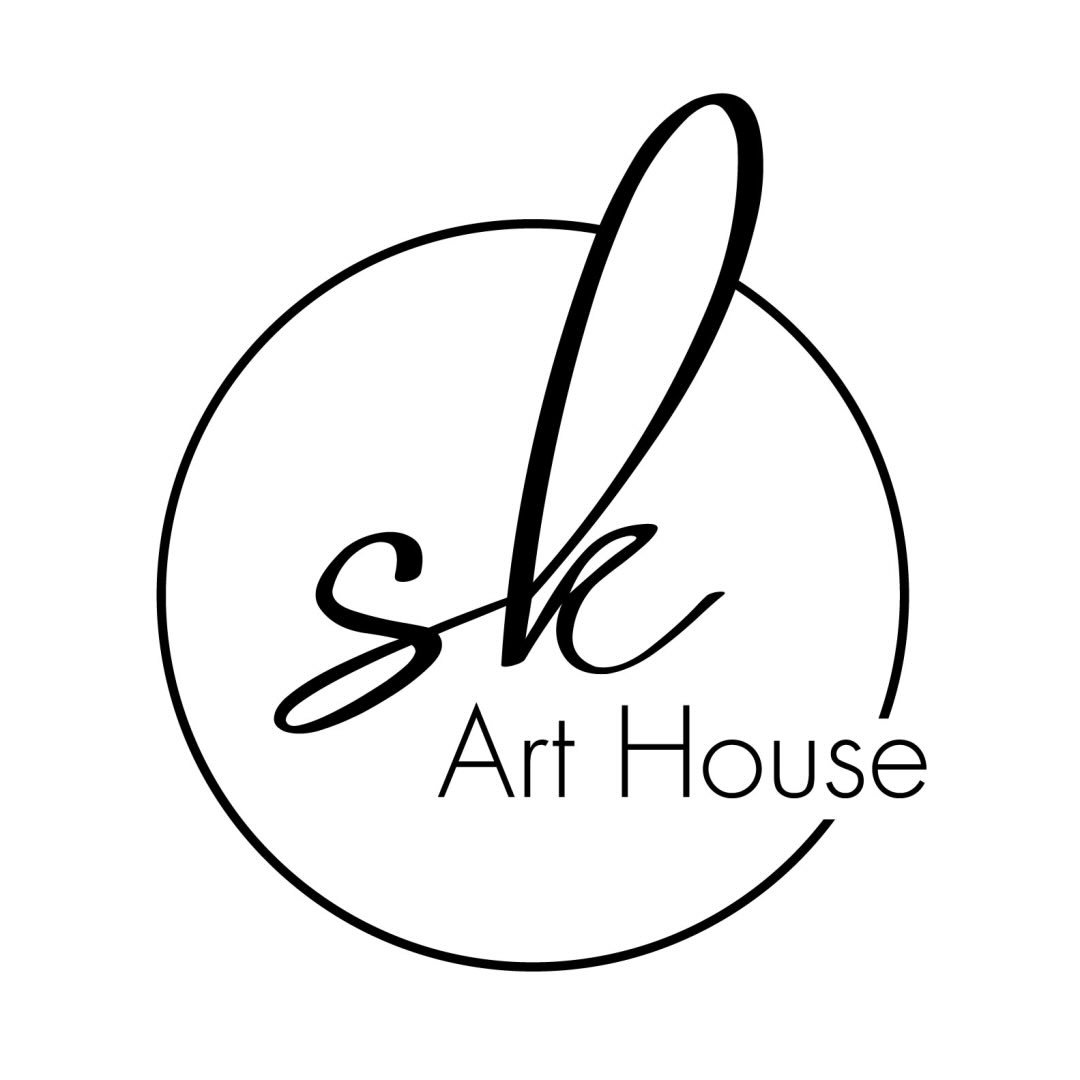 SK Art House - Resin Art & More