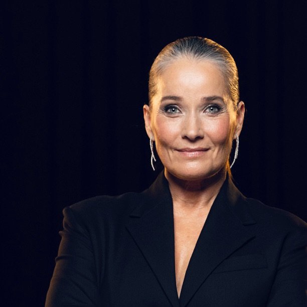 Agneta Sjödin