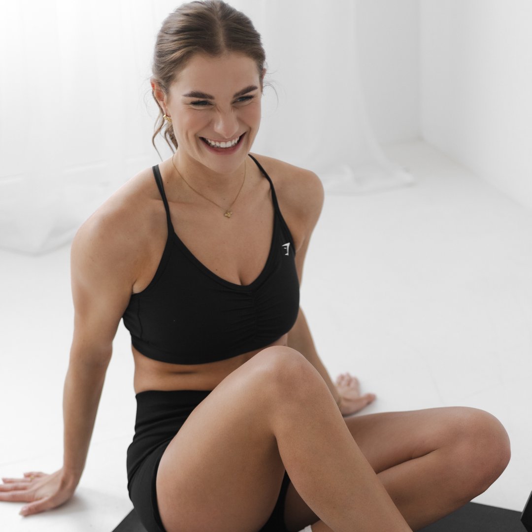 Janine | online fitness coach - diëtiste