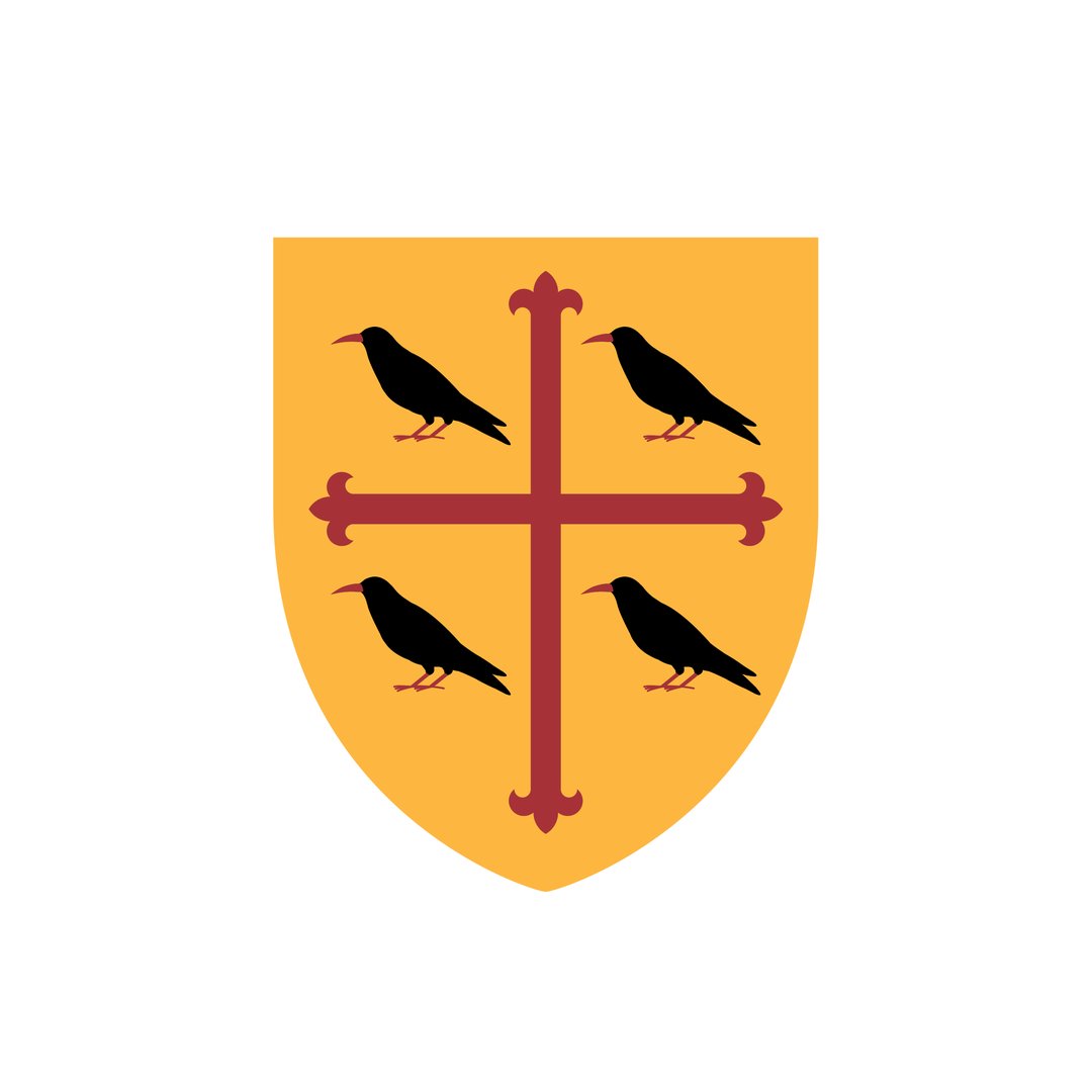 St Edmund Hall