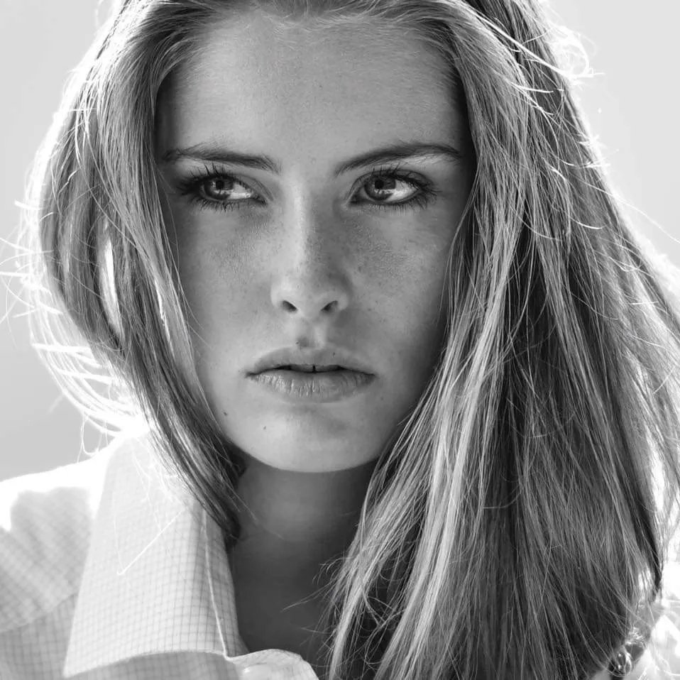 Camille Rochette
