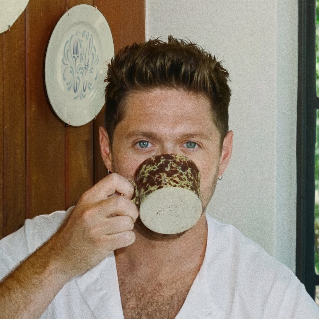 Niall Horan