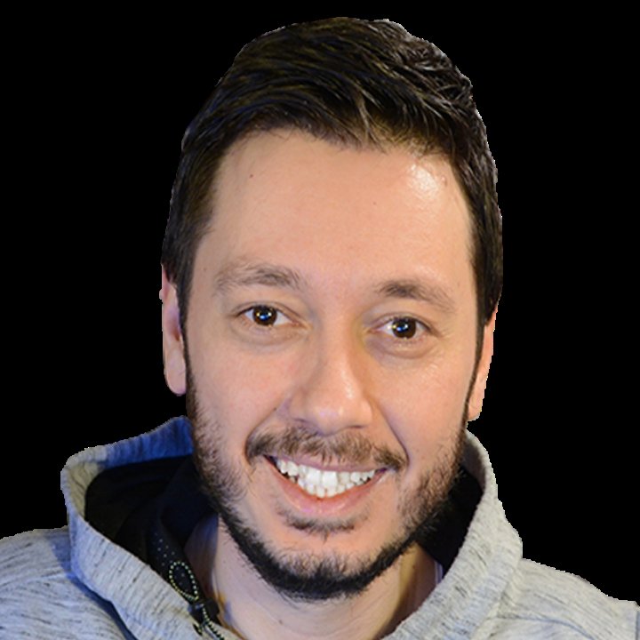 Onur Bilge