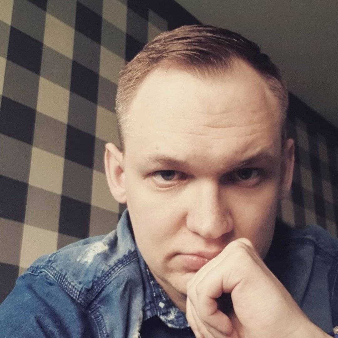 Łukasz Bok