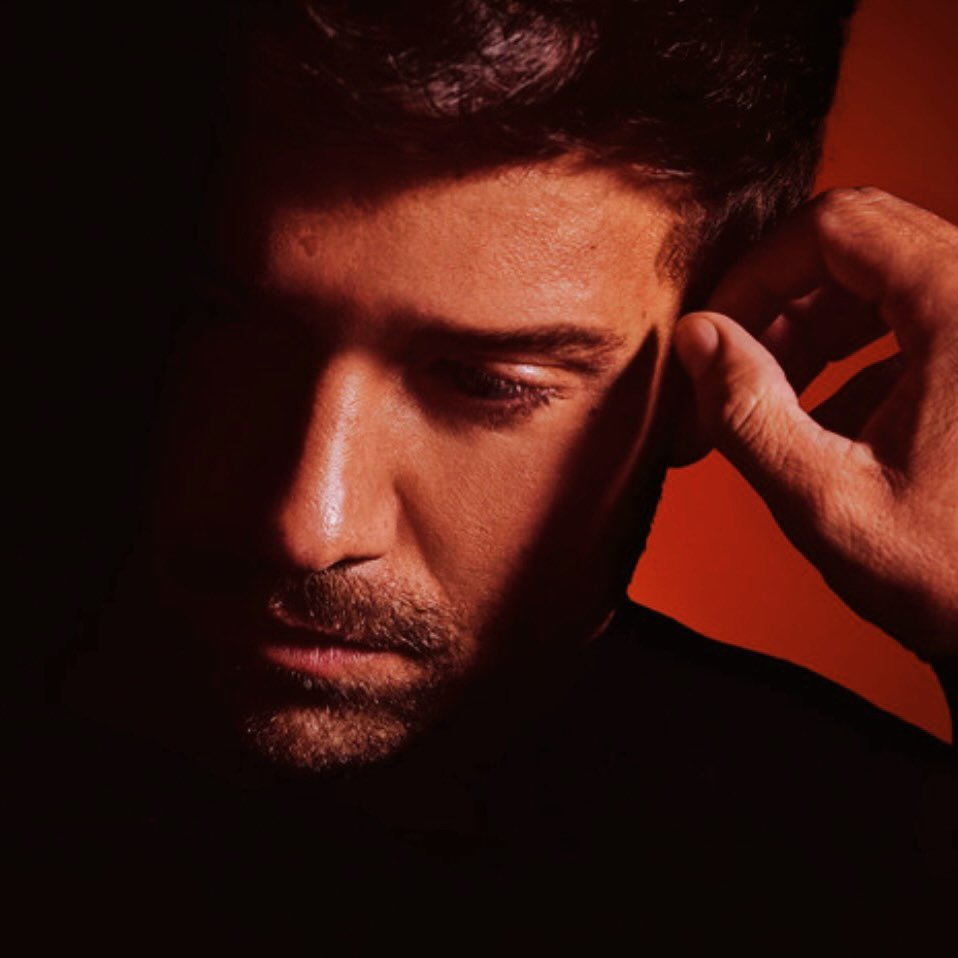 Pablo Alborán