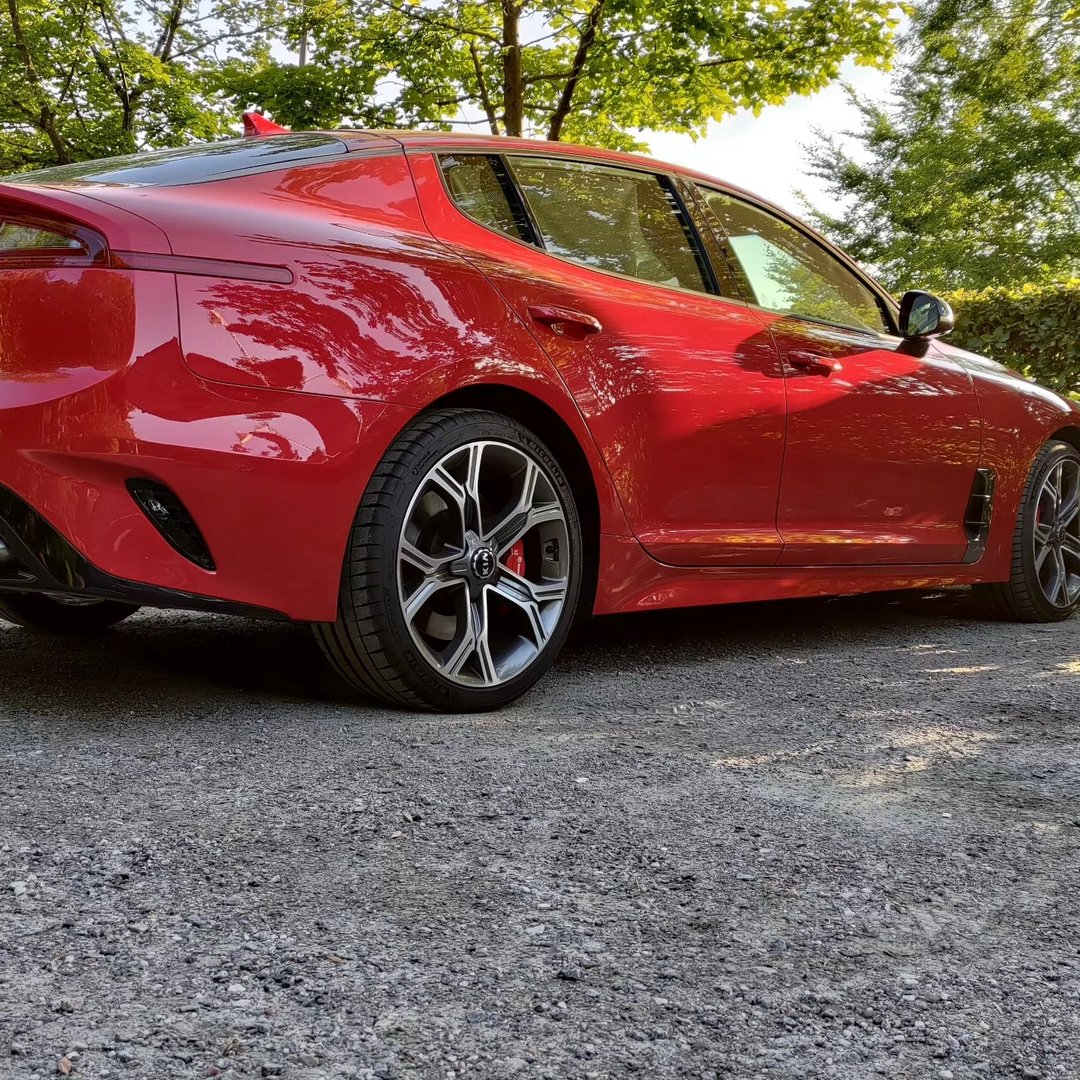 Tech & Cars