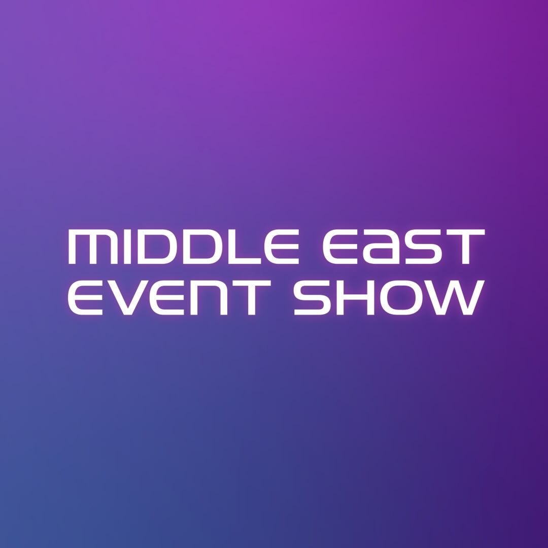 Middle East Event Show & Awards
