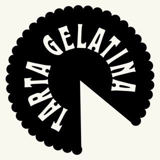 TARTA GELATINA