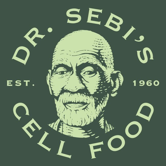 Official Dr. Sebi's