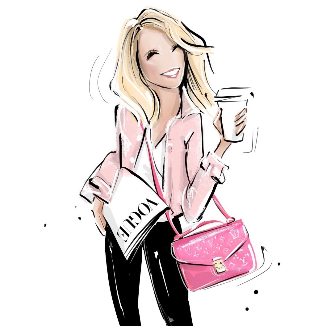 just-style.me | Stilberatung & Personal Shopping