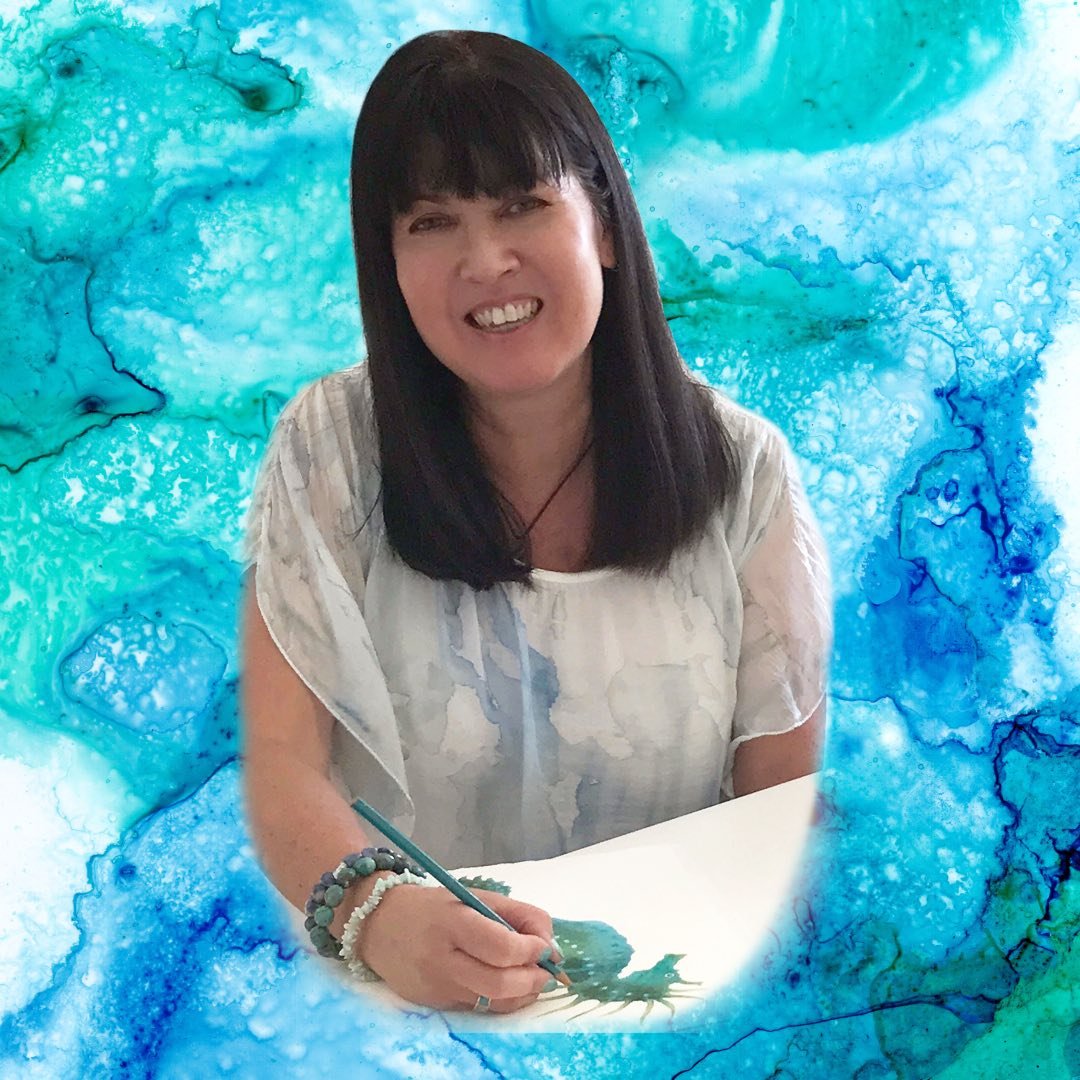 Cindy Lane Art