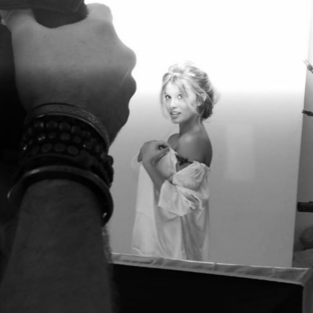 Bianca Andrea Serboni