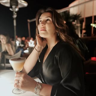 Ceren Tiryaki Taşdöğen
