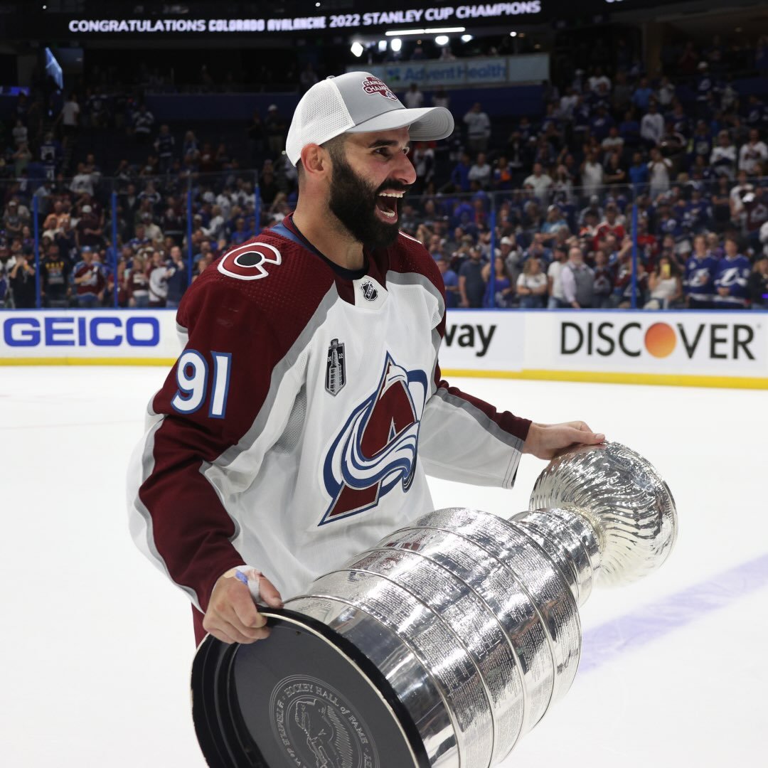 Nazem Kadri