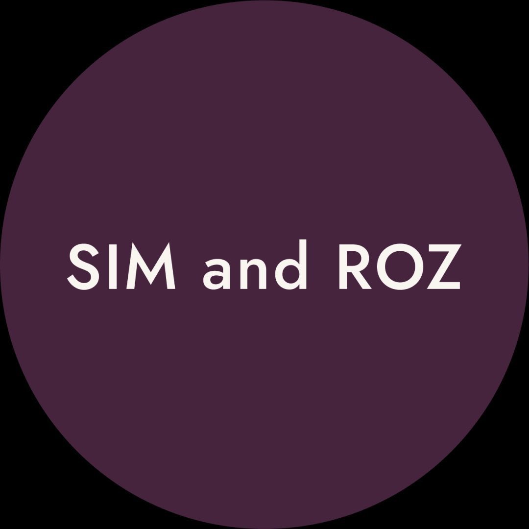 Sim And Roz