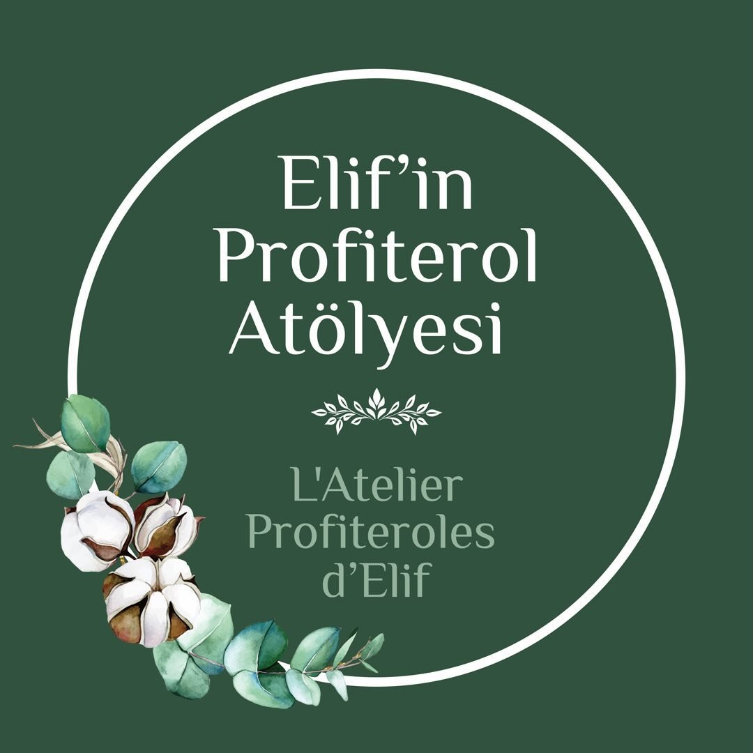Elif’in Profiterol Atölyesi