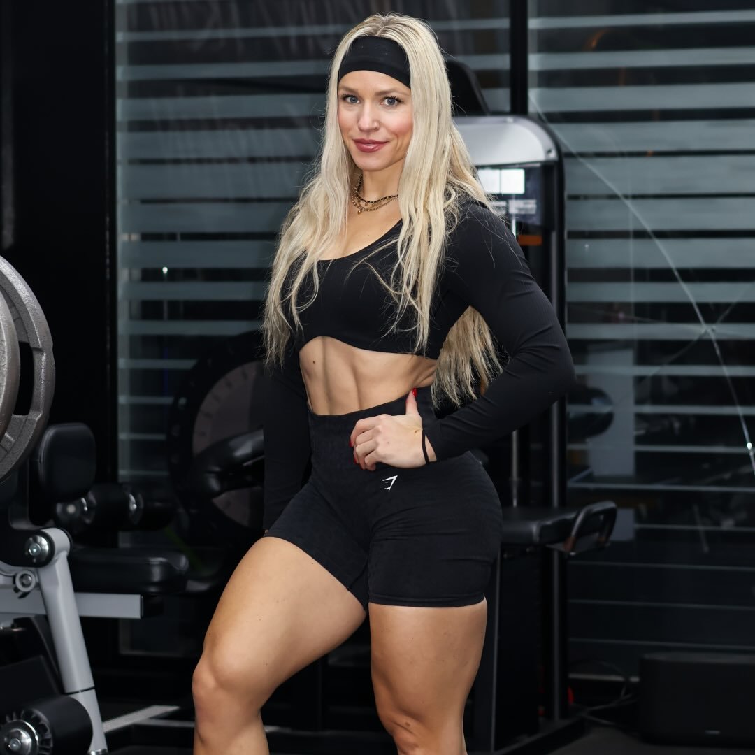 Sarina de Reus | ONLINE COACH