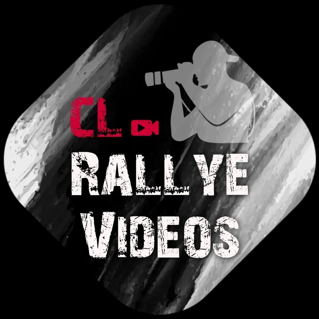 CL Rallye Videos