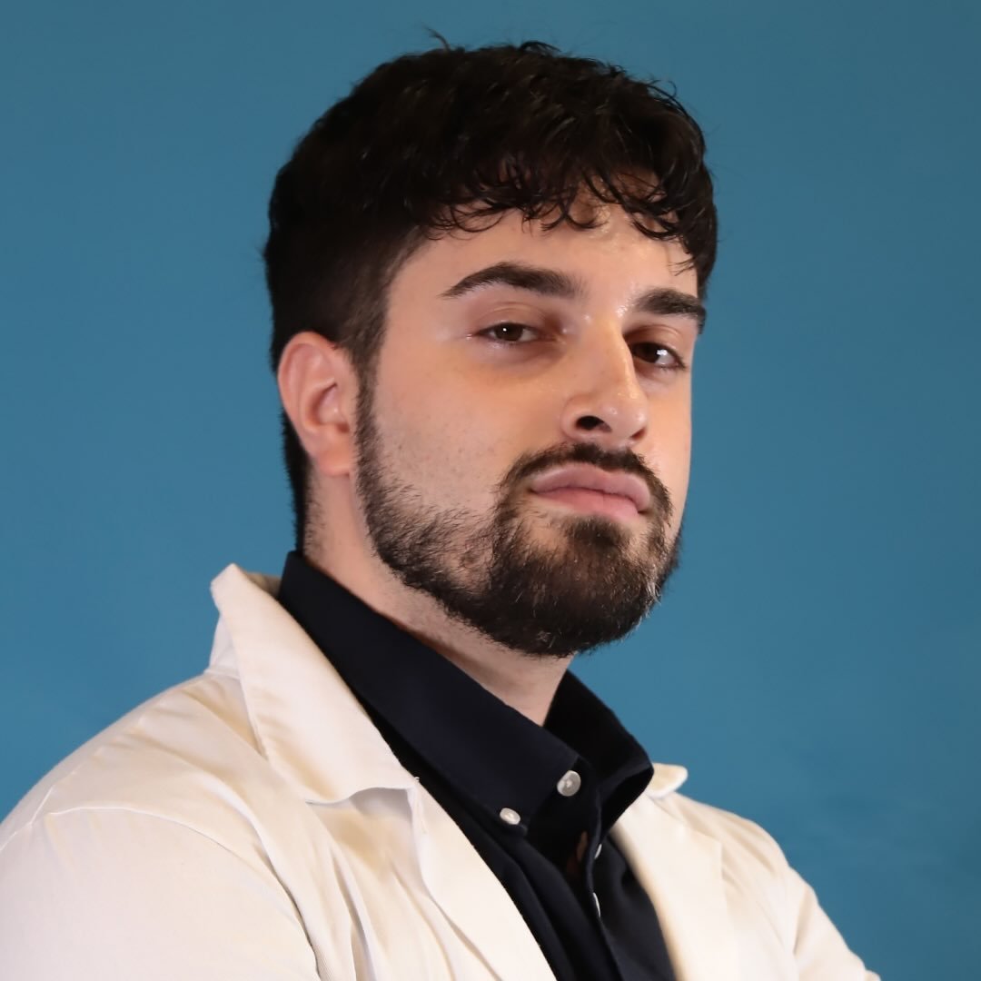 Matteo Alviani