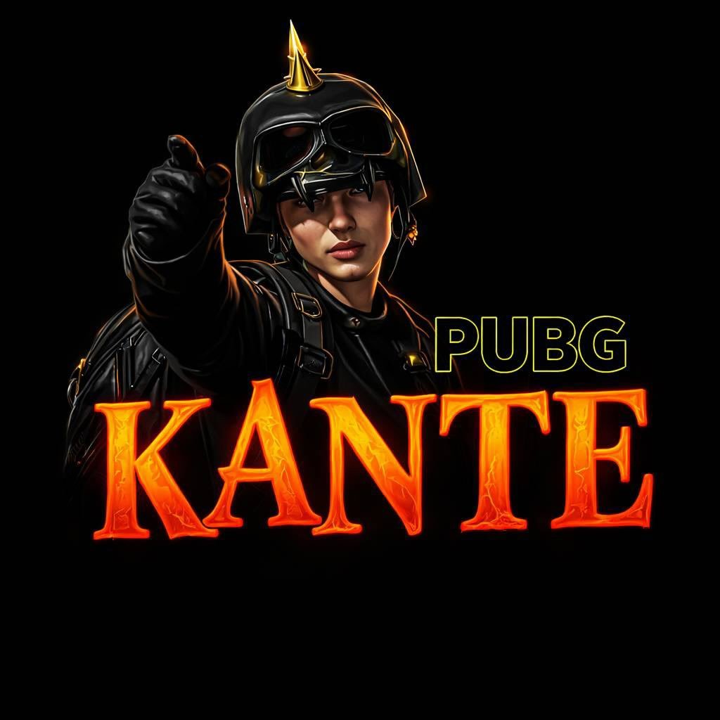 Kante PUBG