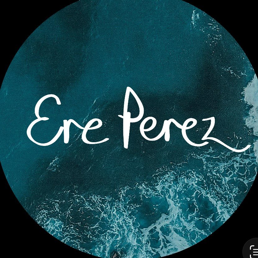 Ere Perez Natural Beauty