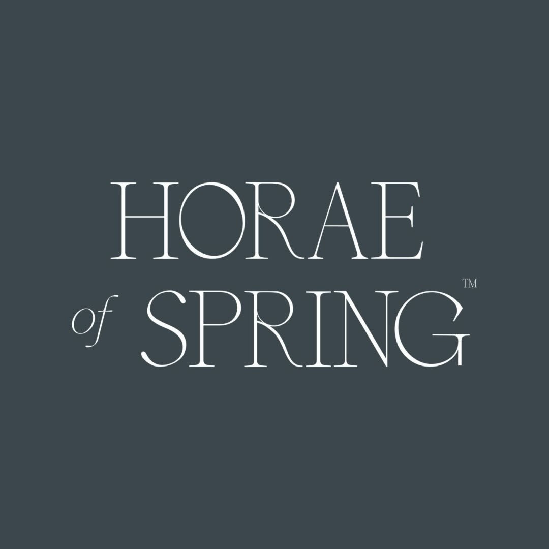 Horae of Spring