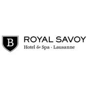 Royal Savoy Lausanne