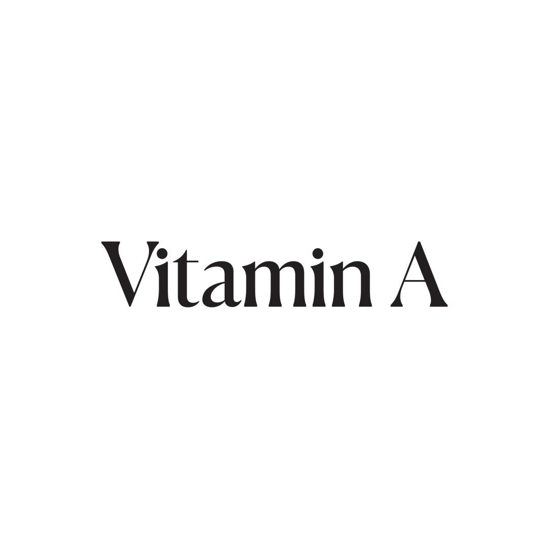 Vitamin A
