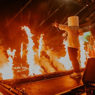 marshmello