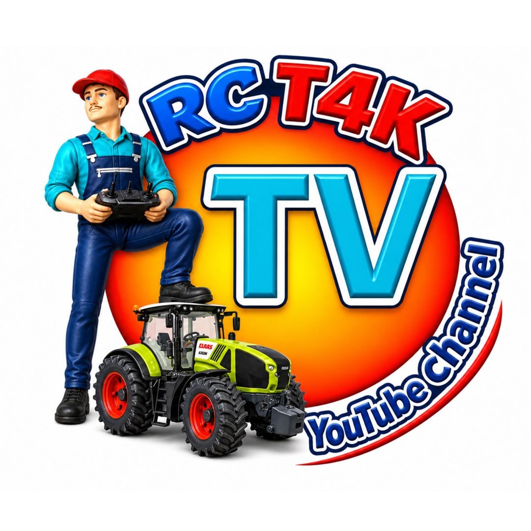 RC Toys 4 Kids - Bruder TV
