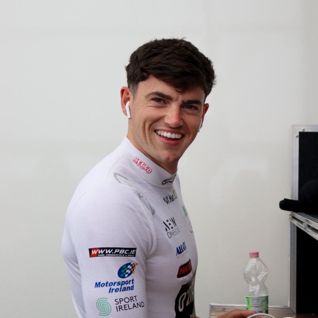 Max Hart
