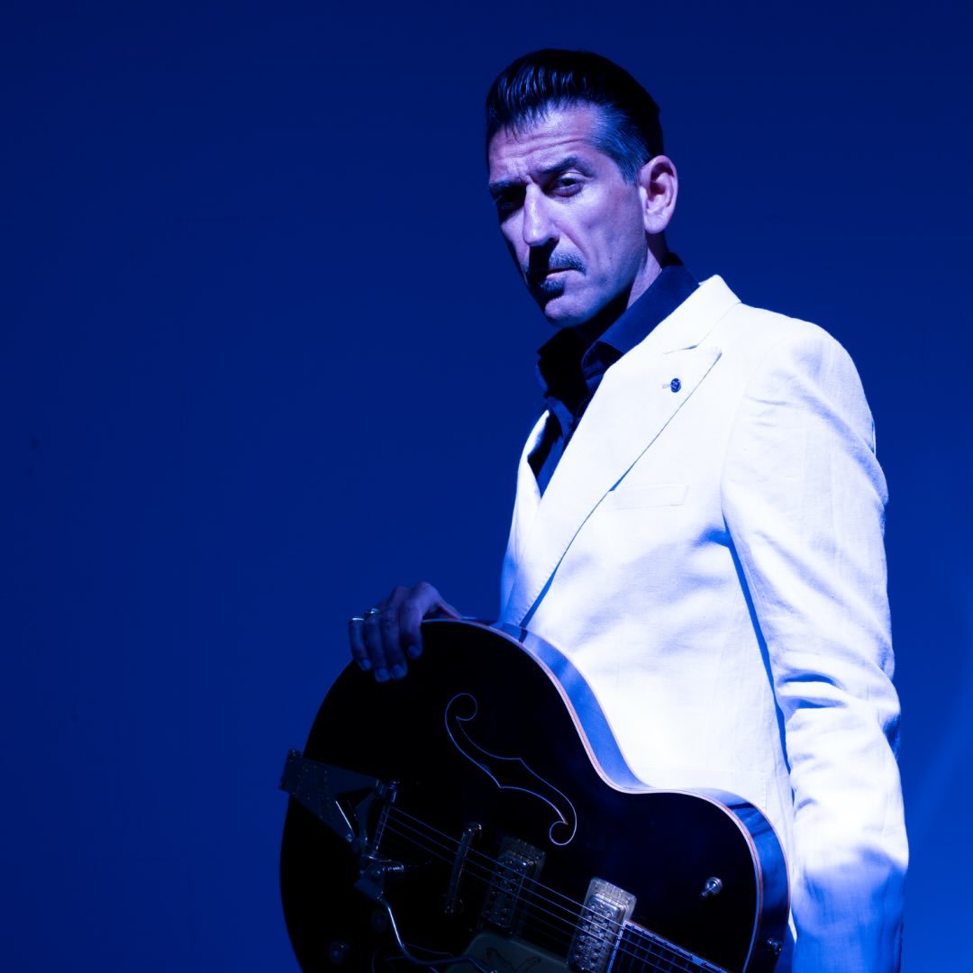 Danny Vera