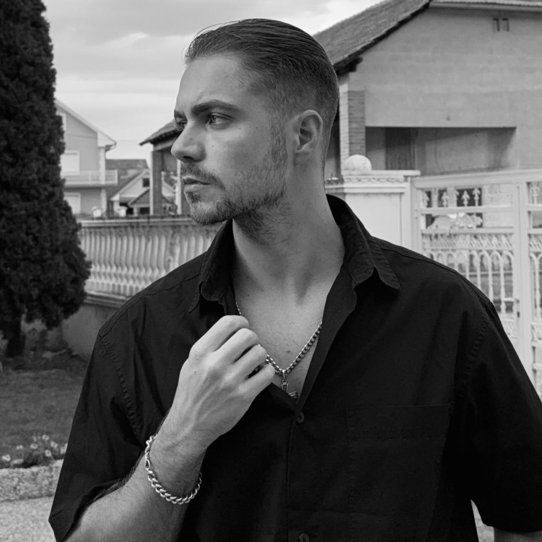 Stefan - Motivation & Fitness