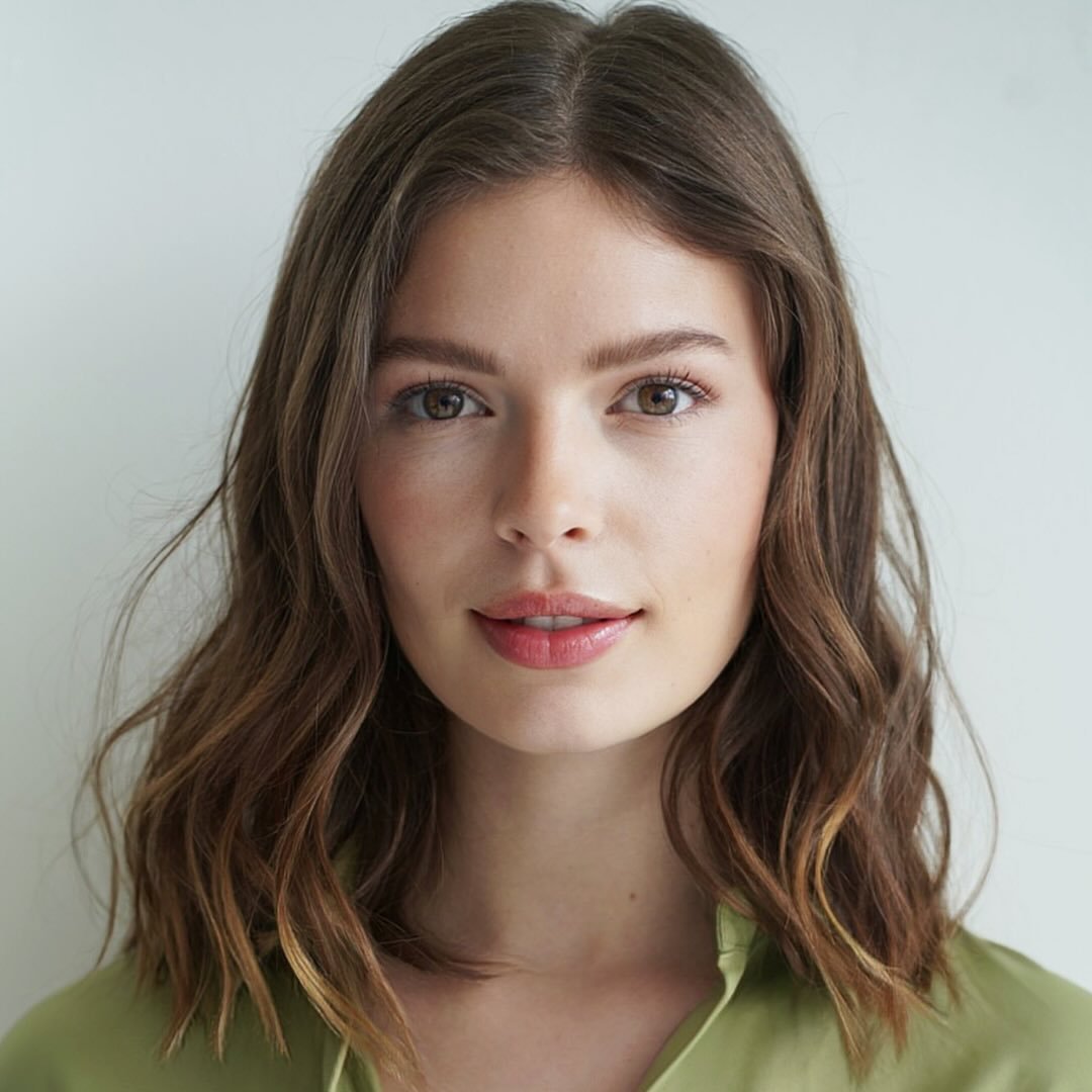 Alina | Model & Creator