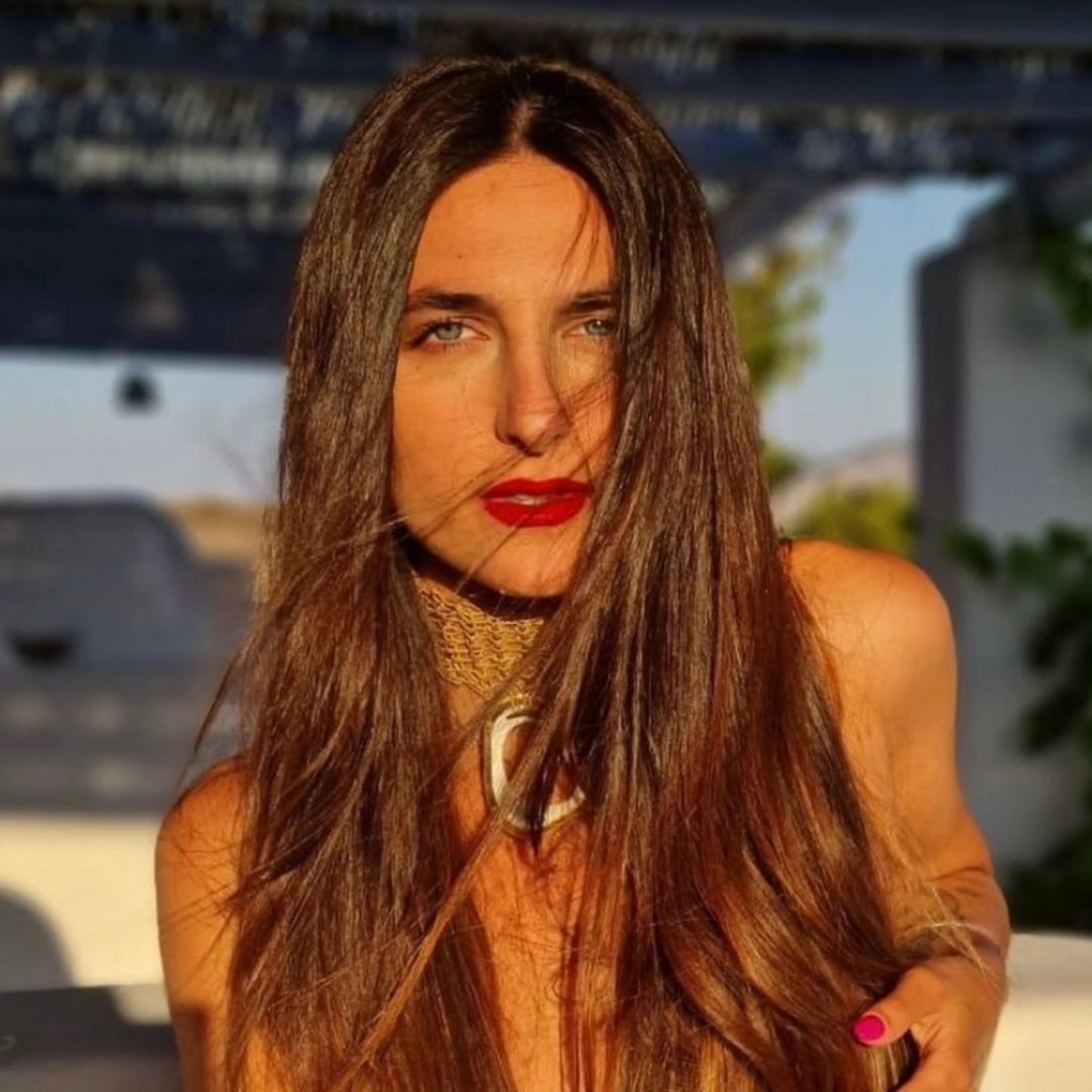 Vassiliki Roussou
